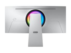 34 oled monitoriai - Samsung Odyssey G8 LS34DG850SUXDU - 5 nuotrauka