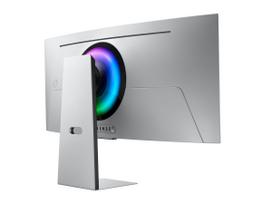 34 oled monitoriai - Samsung Odyssey G8 LS34DG850SUXDU - 6 nuotrauka