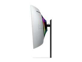 34 oled monitoriai - Samsung Odyssey G8 LS34DG850SUXDU - 11 nuotrauka
