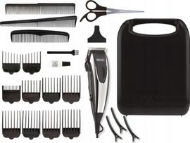 wahl - Wahl Chrome Pro Cordless hair clipper 09649-1316 - 2 nuotrauka