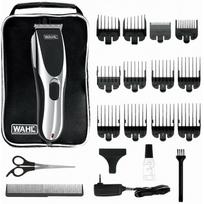 wahl - Wahl Chrome Pro Cordless hair clipper 09649-1316 - 4 nuotrauka
