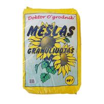 granuliuotas meslas - Granuliuotas galvijų mėšlas, 40 l - 2 nuotrauka