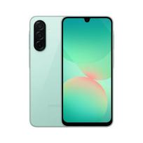 telefonas samsung a26 5g - Samsung Galaxy A26 256GB Mint (Žalias) - 2 nuotrauka