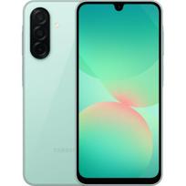 telefonas samsung a26 5g - Samsung Galaxy A26 256GB Mint (Žalias) - 3 nuotrauka