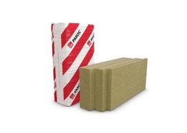 stiklo vata - Akmens vata PAROC Tento, matmenys 30 x 600 x 1200 mm, 1 pak. - 7,2 m2, vėdinamų atitvarų plokštės, 8 - 2 nuotrauka