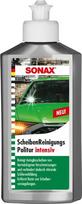 sonax - Stiklo poliravimo, valymo pasta SONAX, 250ml - 2 nuotrauka