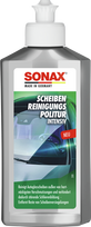 sonax - Stiklo poliravimo, valymo pasta SONAX, 250ml - 3 nuotrauka