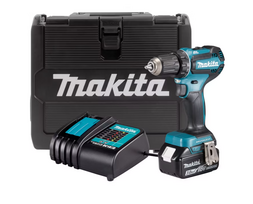 MAKITA DDF485SF, 18 V, 3,0 Ah Li-ion, 50/27 Nm