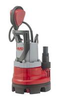 Nešvaraus vandens siurblys AL-KO Drain 9500, 5m-140l/min-300 W