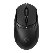 bluetooth mouse - LOGITECH G309 LIGHTSPEED Black (Juoda) - 1 nuotrauka