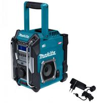 makita imtuvas - Makita MR003GZ - 2 nuotrauka