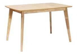 Signal Meble Brando Folding Table Oak