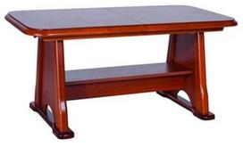 Signal Meble Beata Extendable Table Chestnut