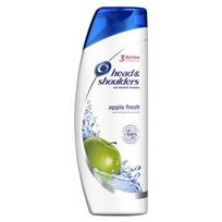 Plaukų šampūnas Head & Shoulders Apple Fresh, 400 ml