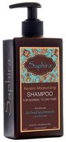 Saphira 26 Dead Sea Minerals Keratin Shampoo 250ml