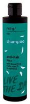 Kilig Man Anti Hair Loss Shampoo 250ml