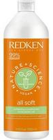 Redken Nature + Science All Soft Conditioner 1000ml