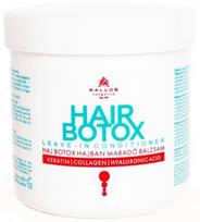 Kallos Hair Protox Leave In Conditioner 250ml