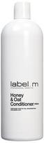 Label.m Honey & Oat Conditioner 1000ml