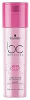 schwarzkopf bc bonacure - Schwarzkopf BC Bonacure pH 4.5 Color Freeze Spray Conditioner 200ml - 1 nuotrauka