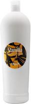 Kallos Vanilla Shine Hair Conditioner 1000ml