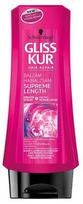 Schwarzkopf Gliss Kur Supreme Length Balm 200ml