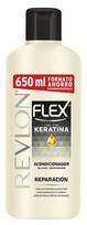 Revlon Flex Keratin Conditioner Damaged Hair 650ml
