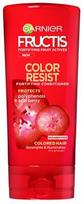 Garnier Fructis Color Resist 200ml Conditioner NEW