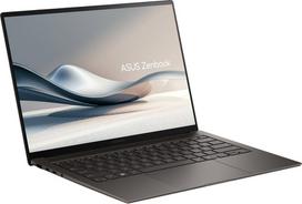 intel core ultra - ASUS Zenbook S 14 UX5406SA-PV050W Ultra 7 258V/32/1TB SSD/W11H - 2 nuotrauka