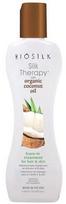 Farouk Systems Biosilk Silk Therapy with Coconut Oil Leave-In Treatment 167ml