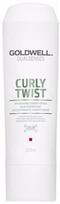 Goldwell Dualsenses Curly Twist Conditioner 200ml