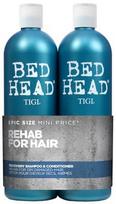 Tigi Bed Head Urban Antidotes Recovery Tweens Shampoo 750ml+Conditioner 750ml