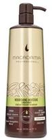 Macadamia Nourishing Moisture Conditioner 1000ml