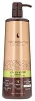Macadamia Ultra Rich Moisture Conditioner 1000ml