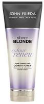 John Frieda Sheer Blonde Colour Renew Conditioner 250ml
