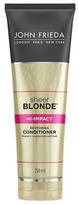 John Frieda Sheer Blonde Hi Impact Conditioner 250ml