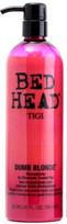 Tigi Bed Head Dumb Blonde Reconstructor 750ml