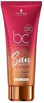 Schwarzkopf Bonacure Sun Protect Hair & Body Bath 200ml