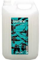 Kallos Jasmine Nourishing Shampoo 5000ml