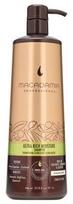 Macadamia Ultra Rich Moisture Shampoo 1000ml