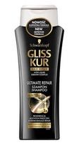 Schwarzkopf Gliss Kur Ultimate Repair Shampoo 250ml