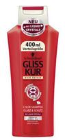 Schwarzkopf Gliss Kur Ultimate Color Shampoo 250ml