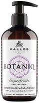 Kallos Botaniq Superfruits Conditioner 300ml