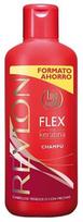 Revlon Flex Keratin Shampoo Dyed & Highlighted Hair 650ml