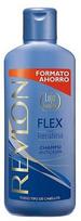 Revlon Flex Keratin Anti Dandruff Shampoo 650ml