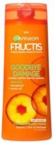 Garnier Fructis Goodbye Damage Shampoo 250ml NEW