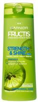 Garnier Fructis Strenght And Shine 250ml Shampoo