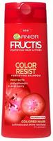 Garnier Fructis Color Resist Shampoo 250ml NEW