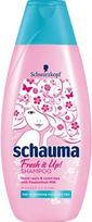 Schwarzkopf Schauma Fresh It Up Shampoo 400ml