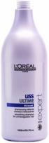L´Oréal Professionnel Liss Unlimited Shampoo 1500ml